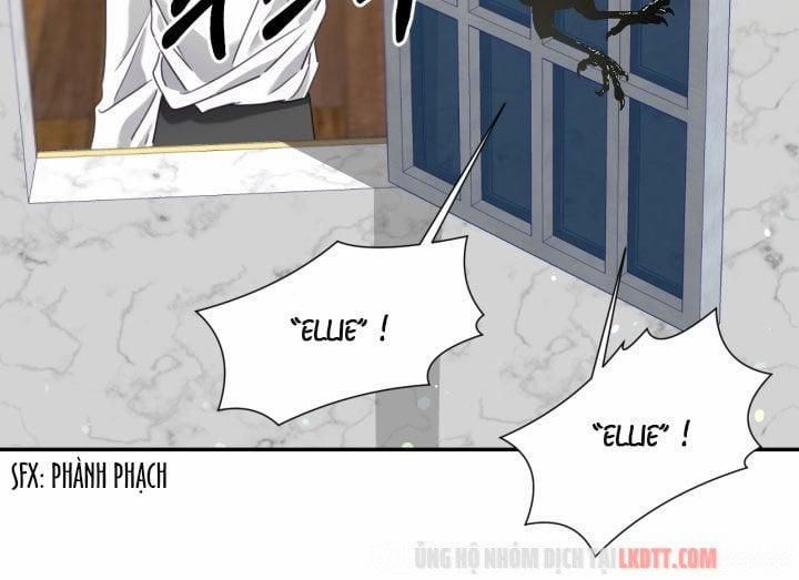 Chú Thỏ Quyền Quý Của Vị Công Nương Giả Mạo 28 trang 41