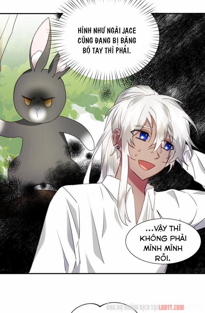Chú Thỏ Quyền Quý Của Vị Công Nương Giả Mạo 28 trang 44