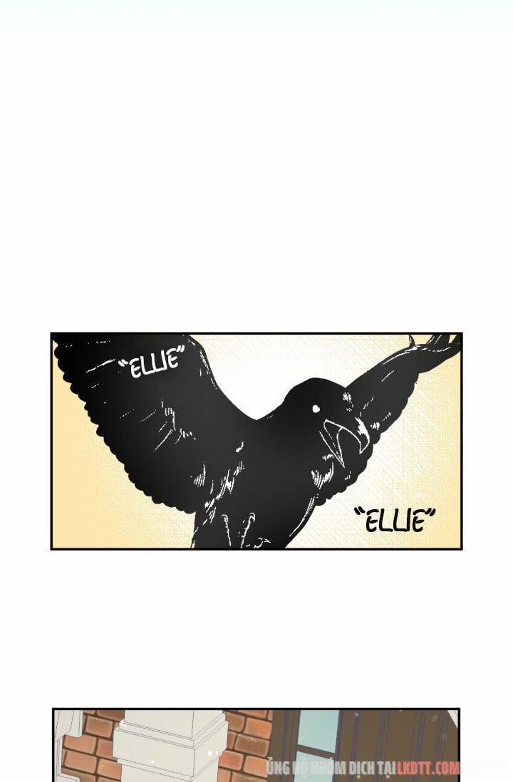 Chú Thỏ Quyền Quý Của Vị Công Nương Giả Mạo 28 trang 47