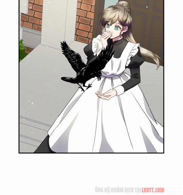 Chú Thỏ Quyền Quý Của Vị Công Nương Giả Mạo 28 trang 48