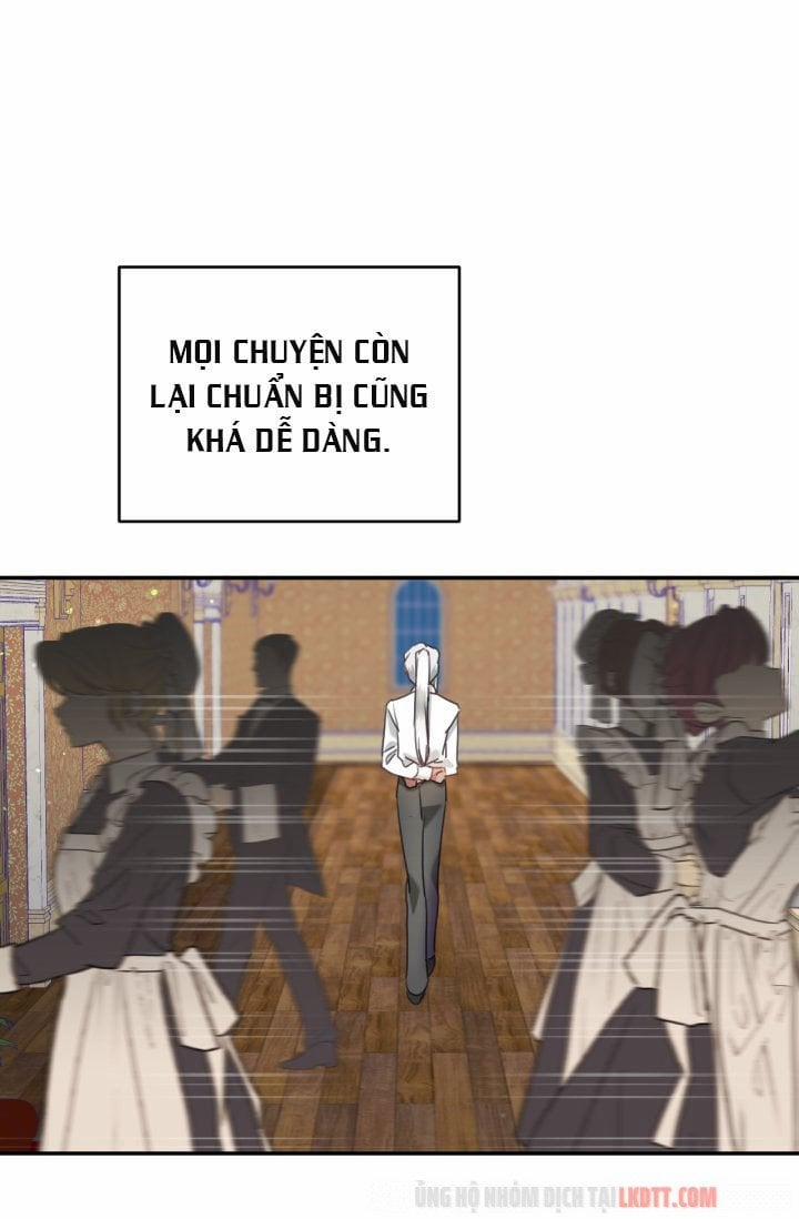 Chú Thỏ Quyền Quý Của Vị Công Nương Giả Mạo 28 trang 49