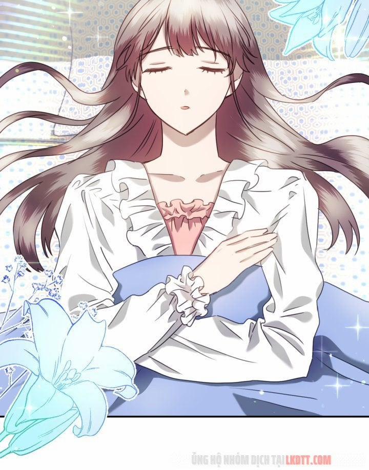 Chú Thỏ Quyền Quý Của Vị Công Nương Giả Mạo 28 trang 5