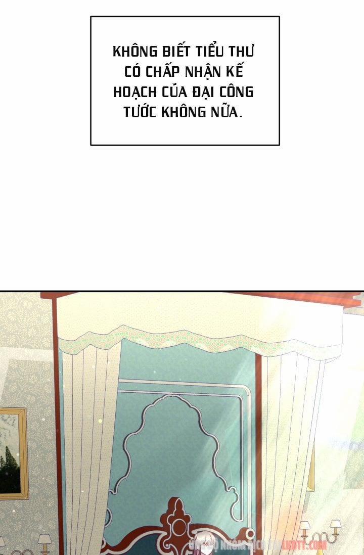 Chú Thỏ Quyền Quý Của Vị Công Nương Giả Mạo 28 trang 50