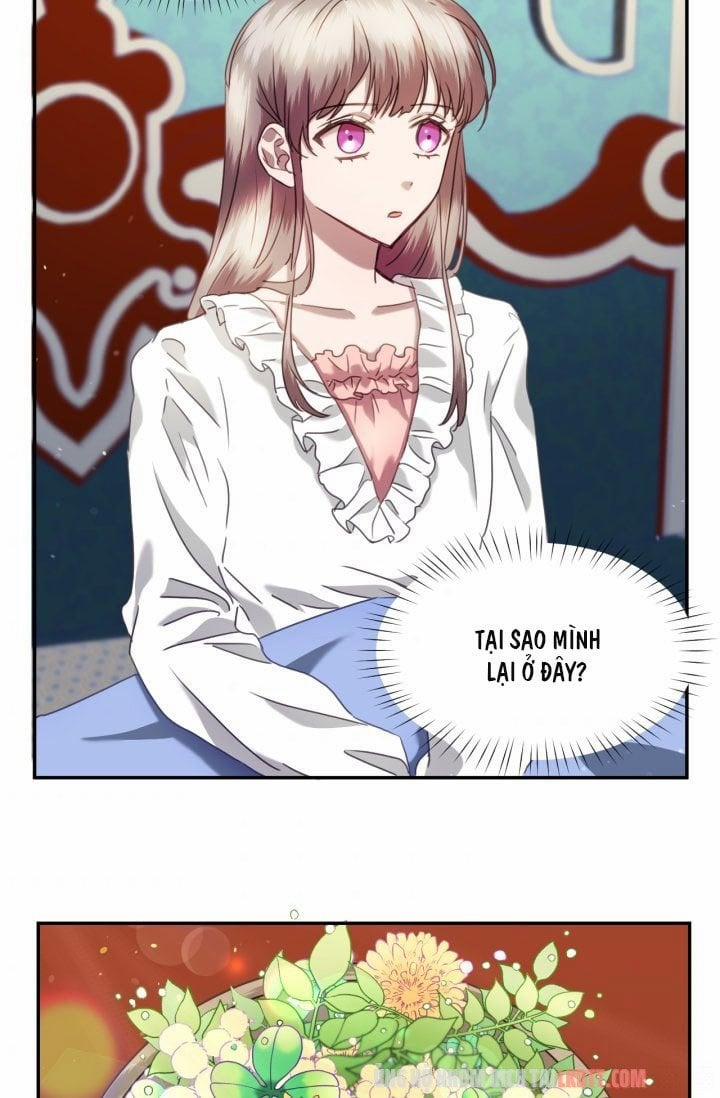 Chú Thỏ Quyền Quý Của Vị Công Nương Giả Mạo 28 trang 52