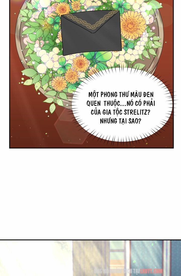 Chú Thỏ Quyền Quý Của Vị Công Nương Giả Mạo 28 trang 53