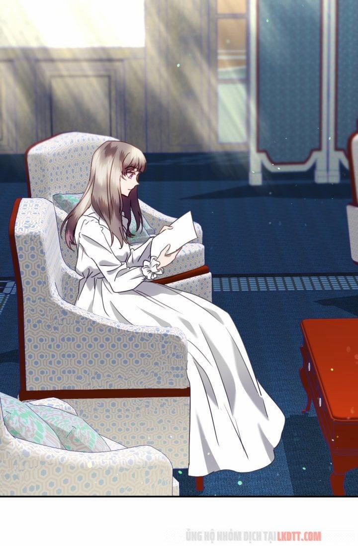 Chú Thỏ Quyền Quý Của Vị Công Nương Giả Mạo 28 trang 54