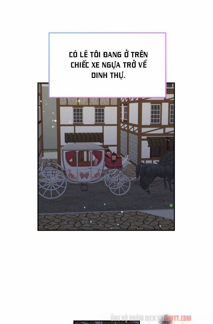 Chú Thỏ Quyền Quý Của Vị Công Nương Giả Mạo 28 trang 6