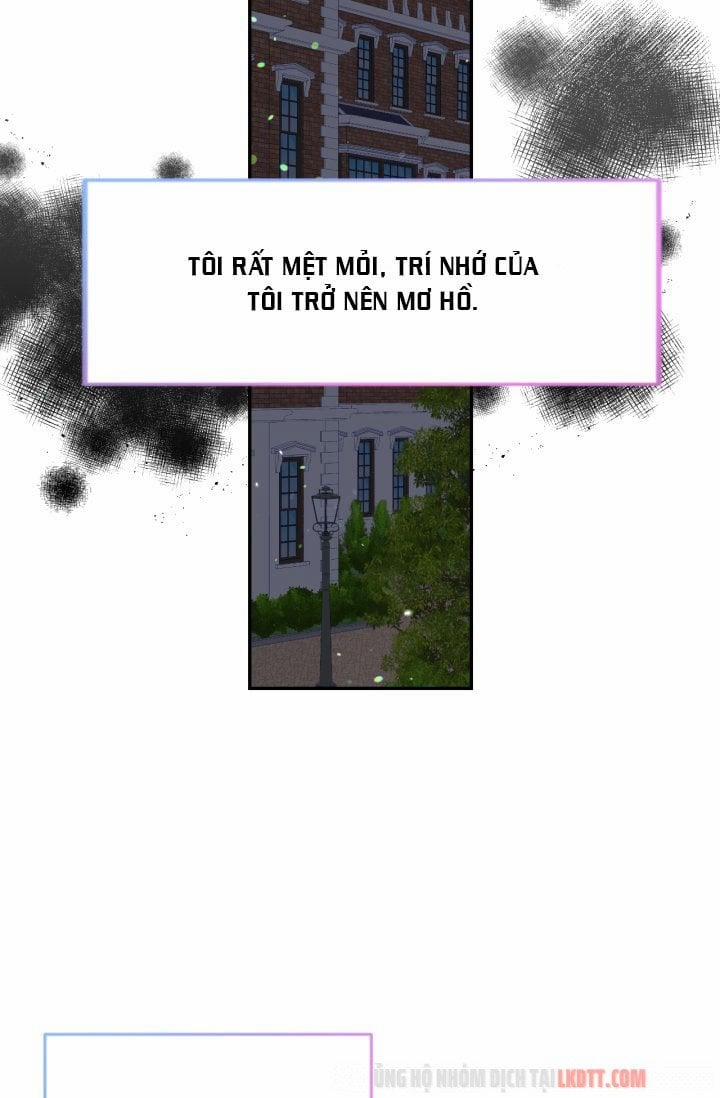 Chú Thỏ Quyền Quý Của Vị Công Nương Giả Mạo 28 trang 7