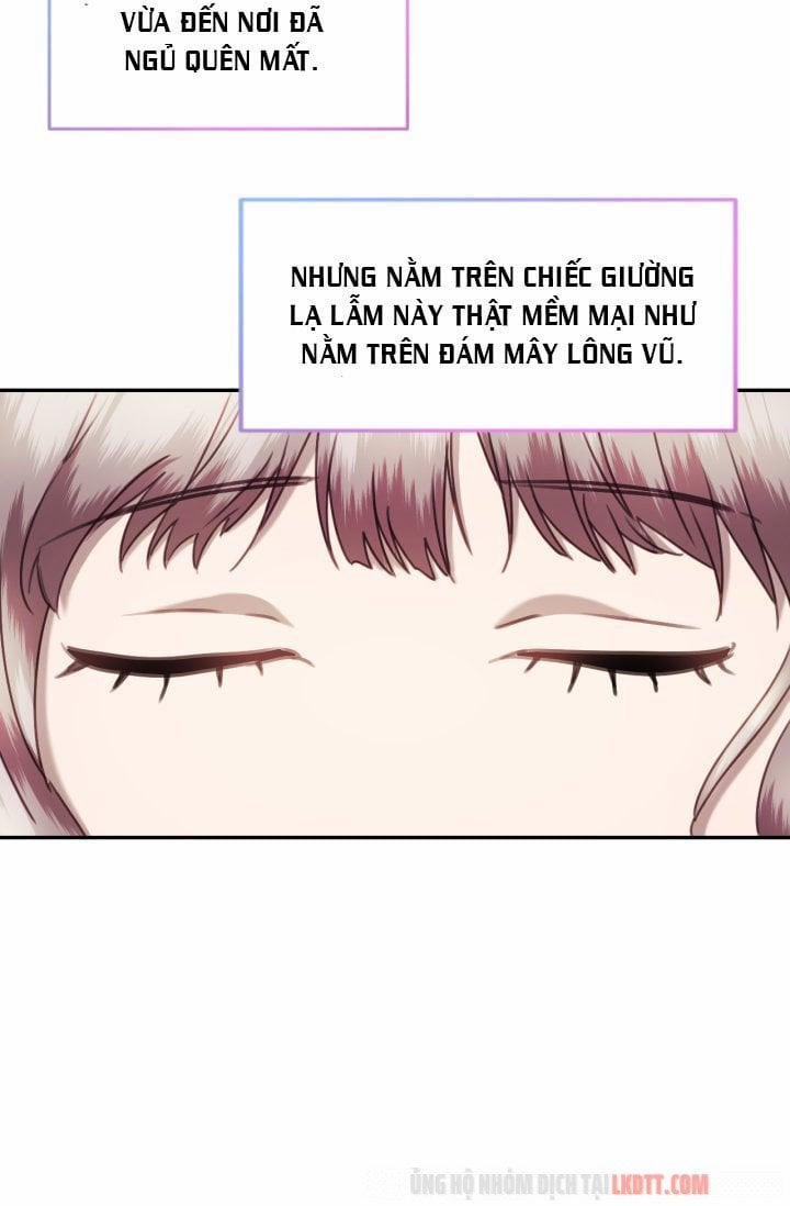 Chú Thỏ Quyền Quý Của Vị Công Nương Giả Mạo 28 trang 8