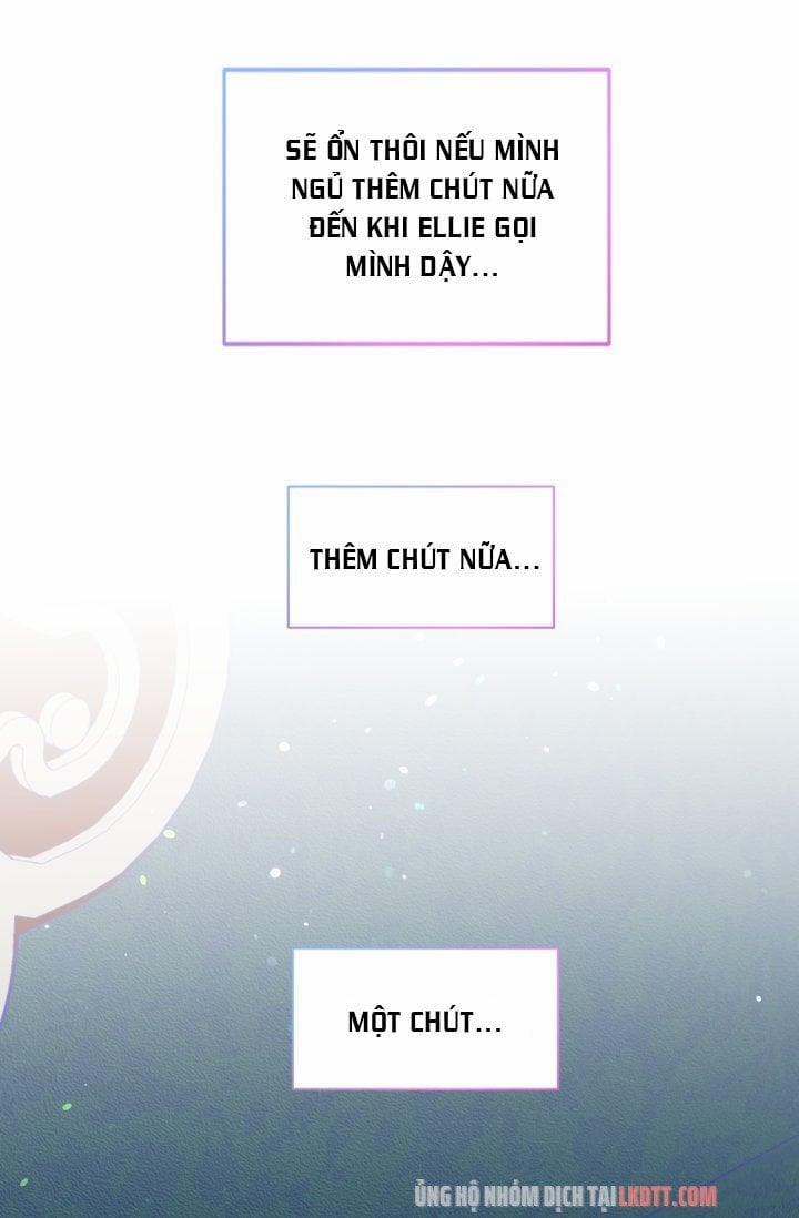 Chú Thỏ Quyền Quý Của Vị Công Nương Giả Mạo 28 trang 9