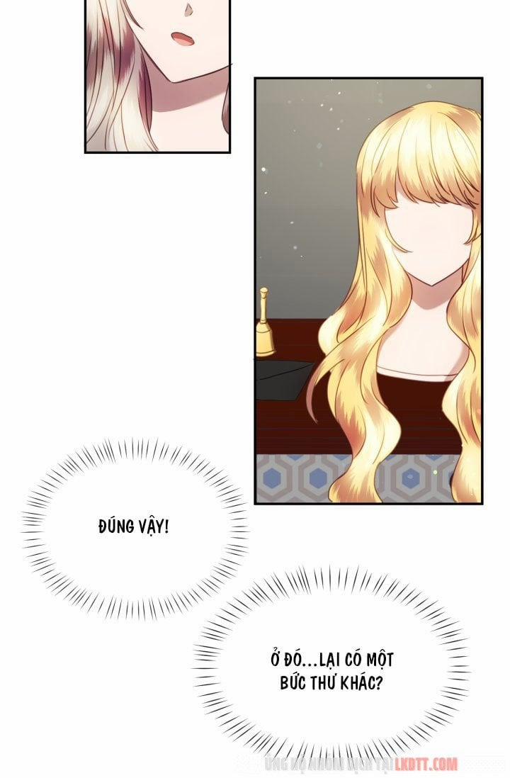 Chú Thỏ Quyền Quý Của Vị Công Nương Giả Mạo 29 trang 10