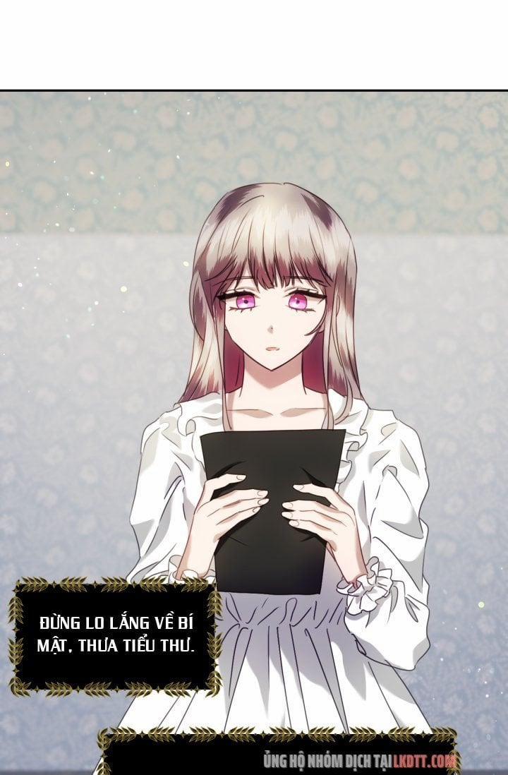 Chú Thỏ Quyền Quý Của Vị Công Nương Giả Mạo 29 trang 11