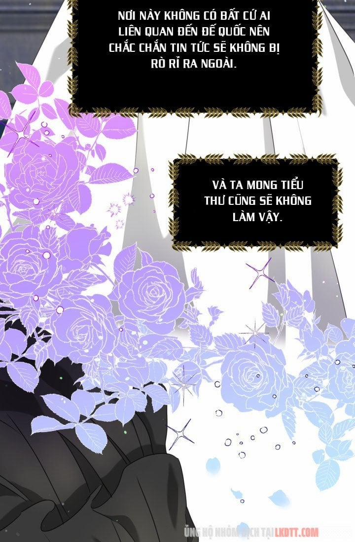 Chú Thỏ Quyền Quý Của Vị Công Nương Giả Mạo 29 trang 12