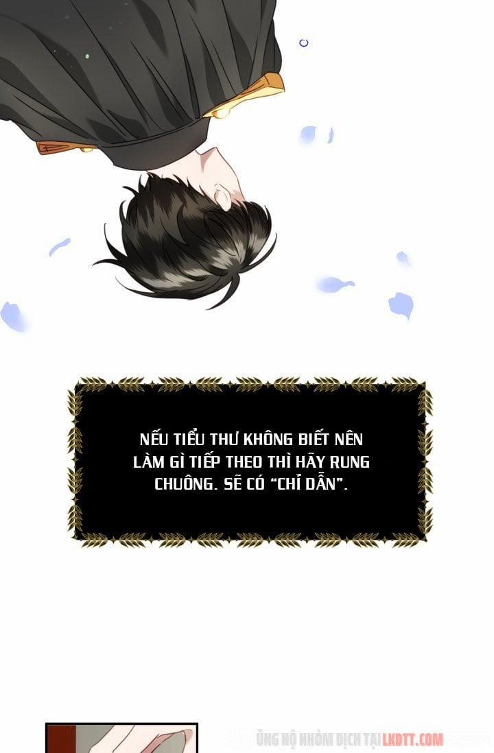 Chú Thỏ Quyền Quý Của Vị Công Nương Giả Mạo 29 trang 13