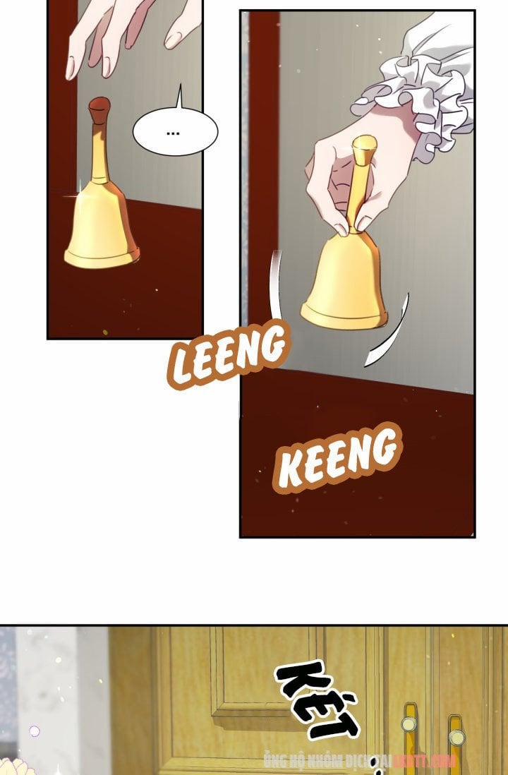 Chú Thỏ Quyền Quý Của Vị Công Nương Giả Mạo 29 trang 14
