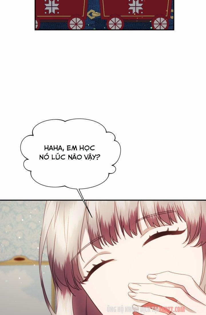 Chú Thỏ Quyền Quý Của Vị Công Nương Giả Mạo 29 trang 19