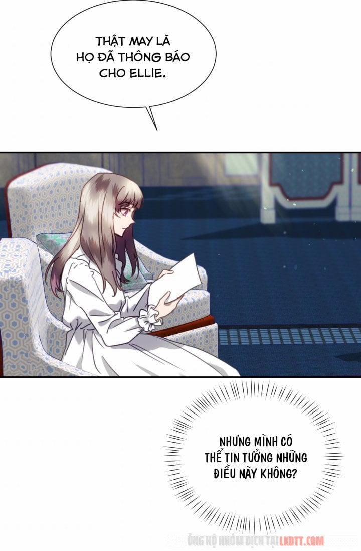 Chú Thỏ Quyền Quý Của Vị Công Nương Giả Mạo 29 trang 2