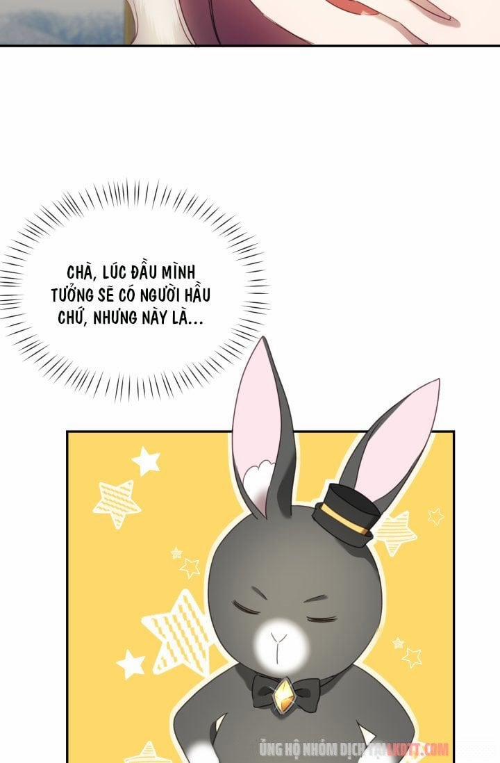 Chú Thỏ Quyền Quý Của Vị Công Nương Giả Mạo 29 trang 20