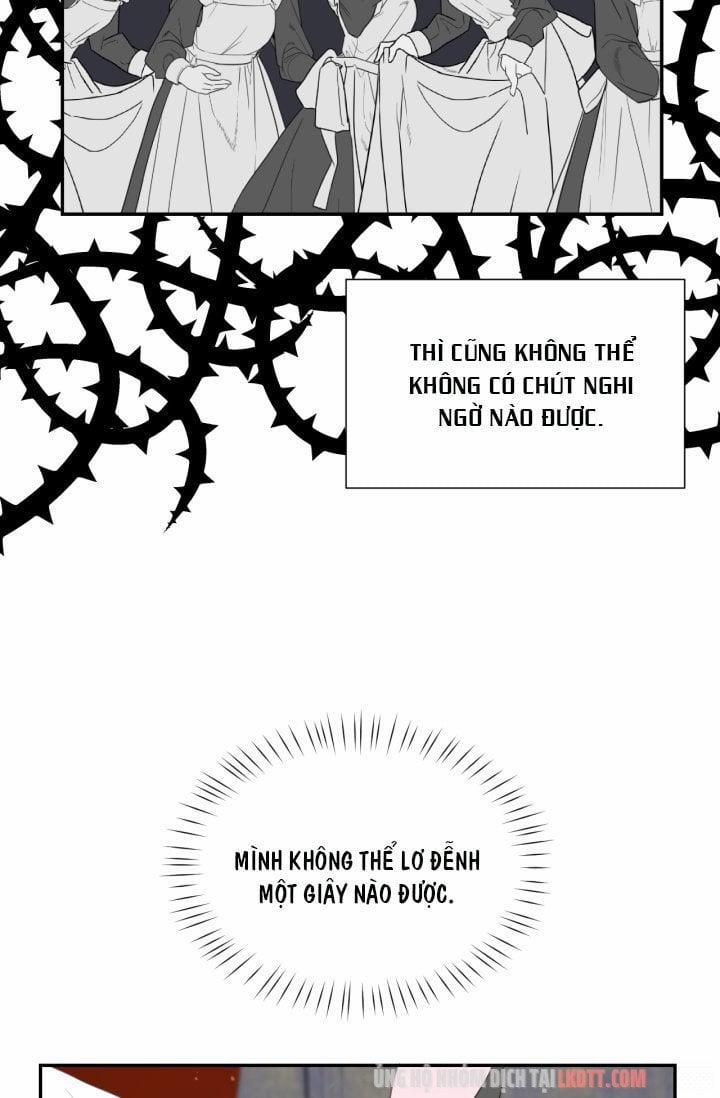 Chú Thỏ Quyền Quý Của Vị Công Nương Giả Mạo 29 trang 22