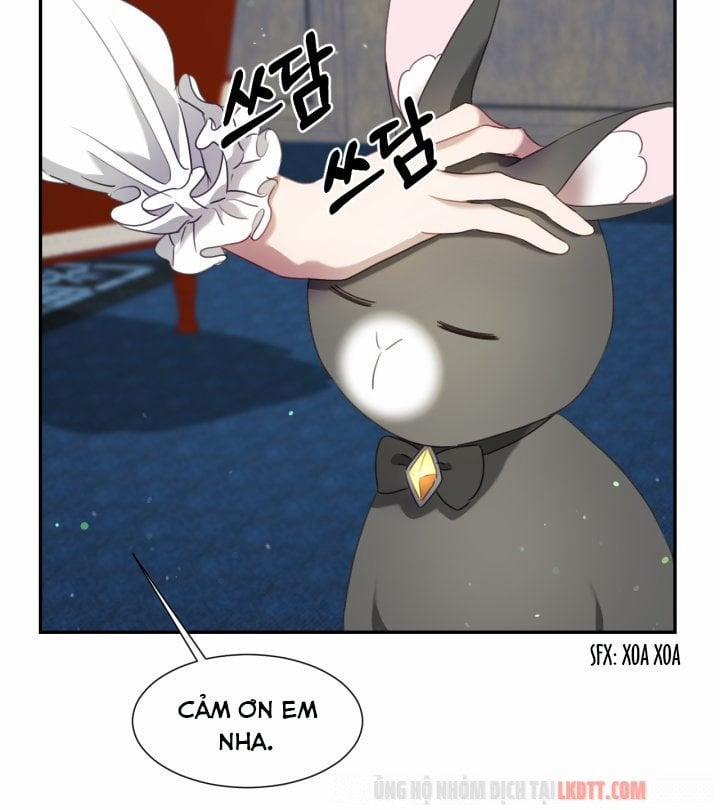 Chú Thỏ Quyền Quý Của Vị Công Nương Giả Mạo 29 trang 23