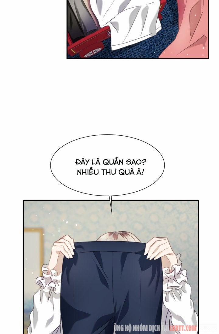 Chú Thỏ Quyền Quý Của Vị Công Nương Giả Mạo 29 trang 26