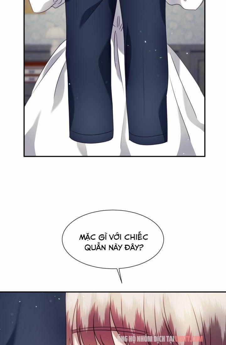 Chú Thỏ Quyền Quý Của Vị Công Nương Giả Mạo 29 trang 27