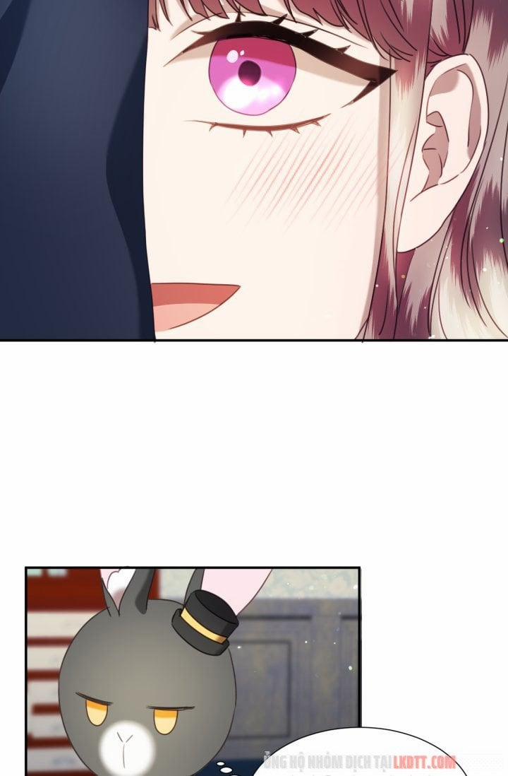 Chú Thỏ Quyền Quý Của Vị Công Nương Giả Mạo 29 trang 28