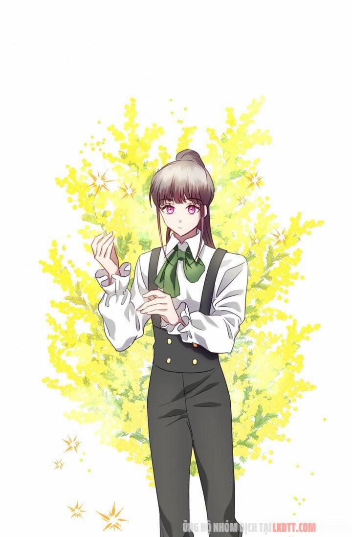 Chú Thỏ Quyền Quý Của Vị Công Nương Giả Mạo 29 trang 30