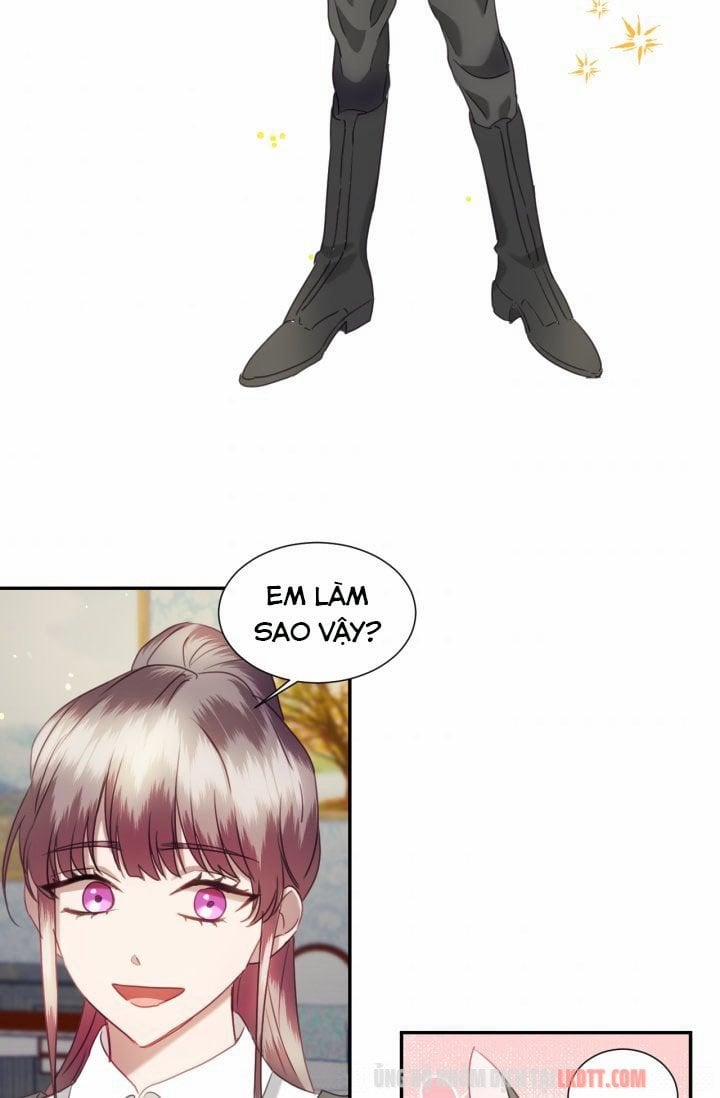 Chú Thỏ Quyền Quý Của Vị Công Nương Giả Mạo 29 trang 31