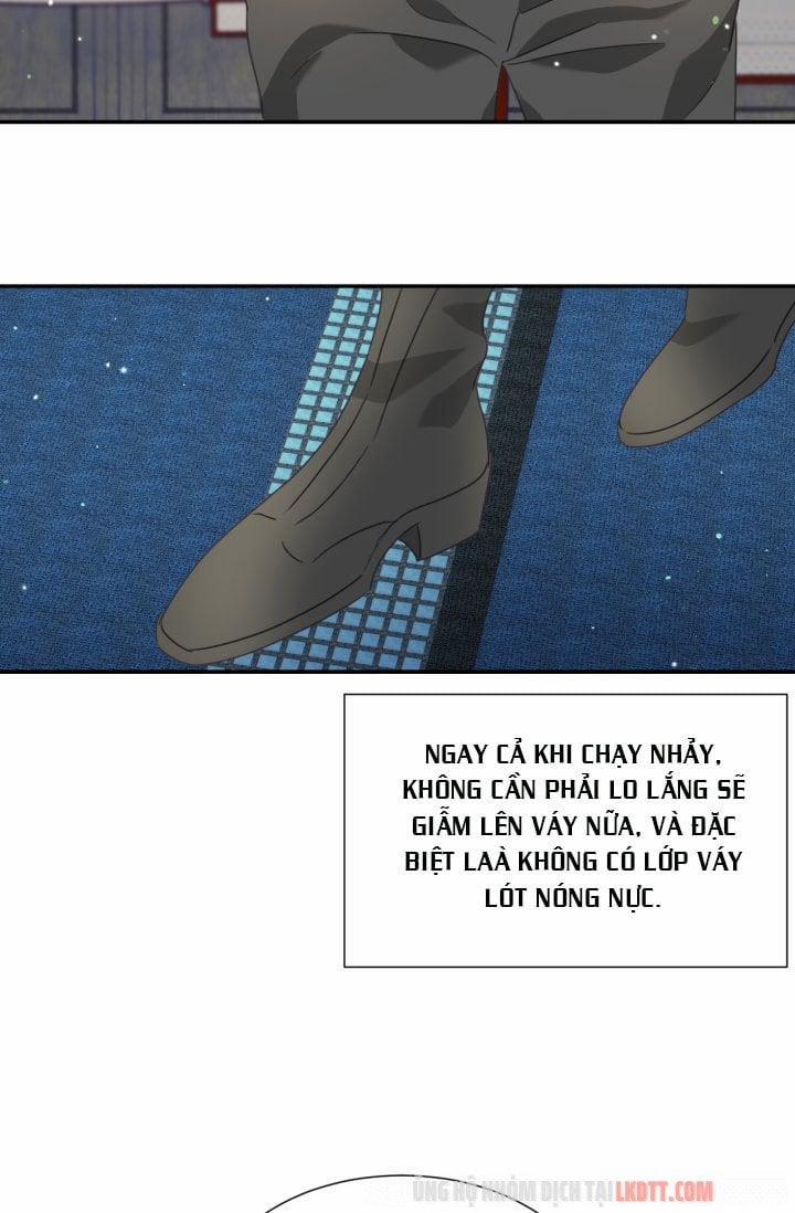 Chú Thỏ Quyền Quý Của Vị Công Nương Giả Mạo 29 trang 33