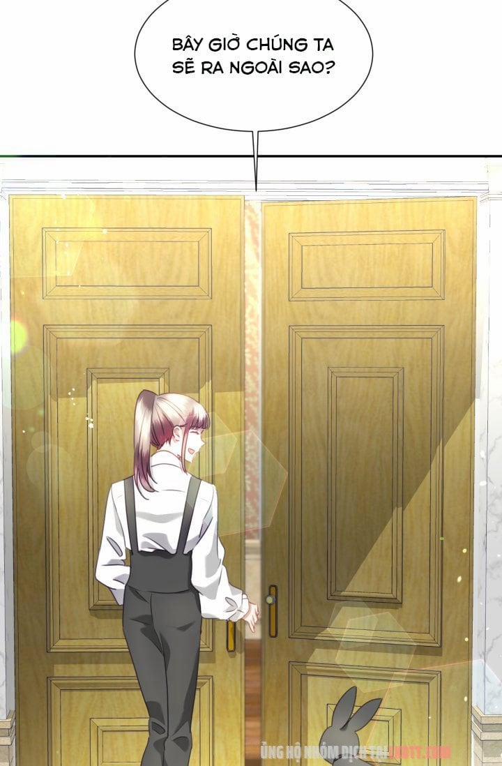 Chú Thỏ Quyền Quý Của Vị Công Nương Giả Mạo 29 trang 34