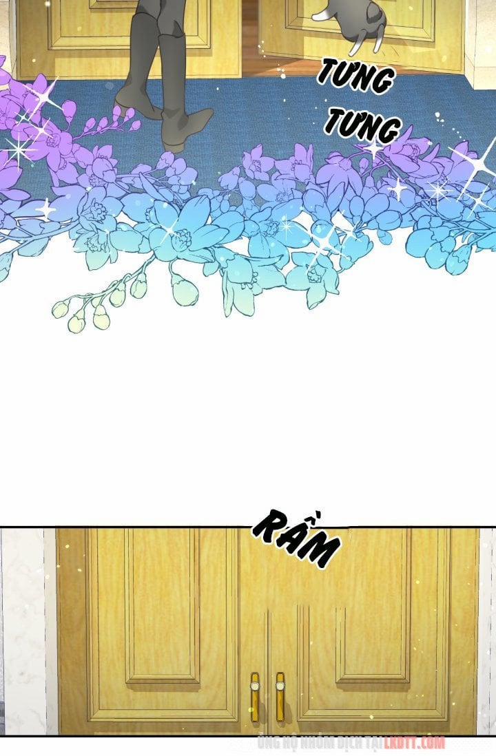 Chú Thỏ Quyền Quý Của Vị Công Nương Giả Mạo 29 trang 35