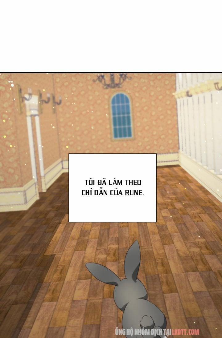 Chú Thỏ Quyền Quý Của Vị Công Nương Giả Mạo 29 trang 36