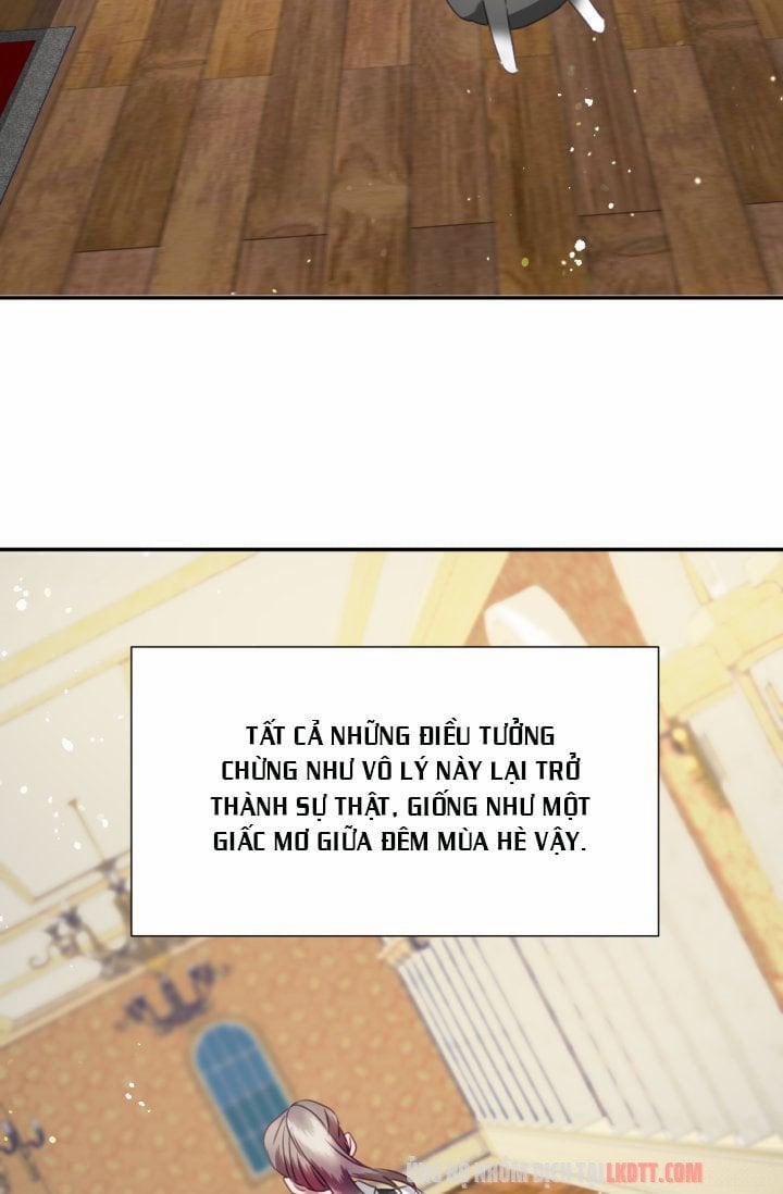 Chú Thỏ Quyền Quý Của Vị Công Nương Giả Mạo 29 trang 37