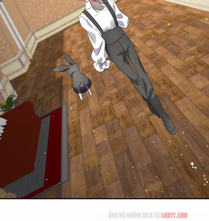 Chú Thỏ Quyền Quý Của Vị Công Nương Giả Mạo 29 trang 38