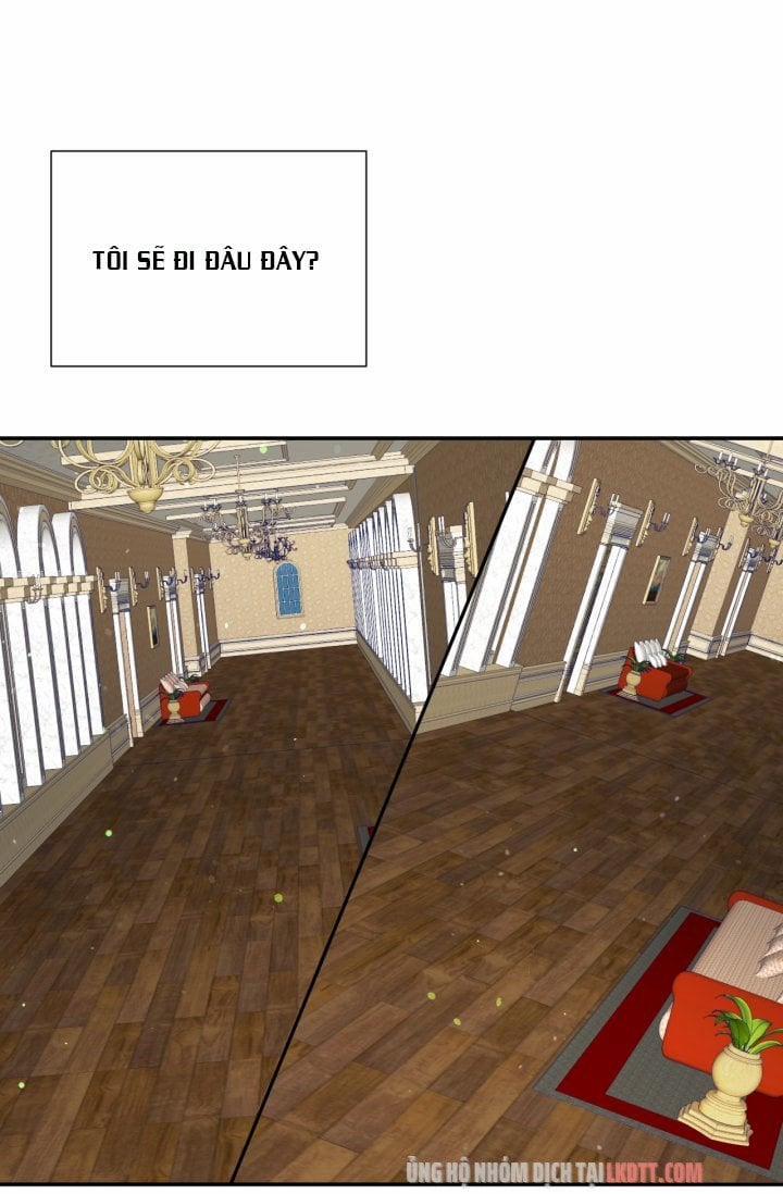 Chú Thỏ Quyền Quý Của Vị Công Nương Giả Mạo 29 trang 39