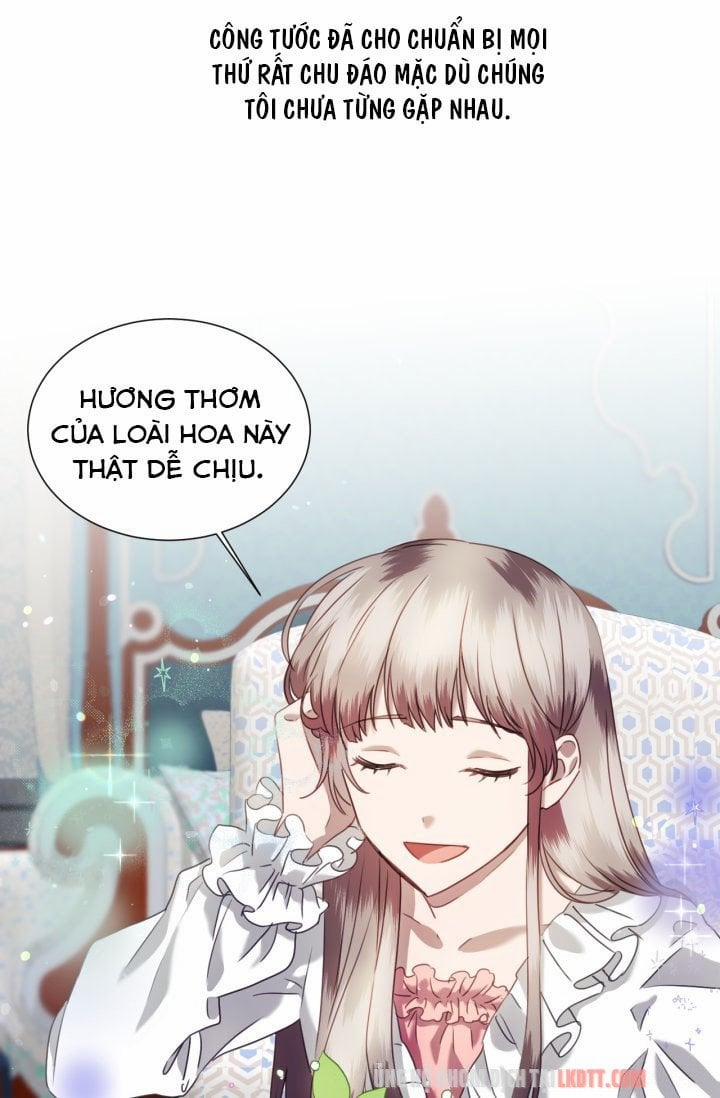 Chú Thỏ Quyền Quý Của Vị Công Nương Giả Mạo 29 trang 4