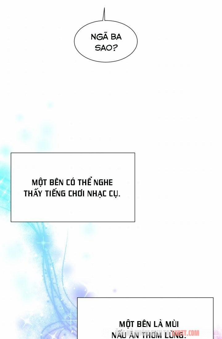 Chú Thỏ Quyền Quý Của Vị Công Nương Giả Mạo 29 trang 40