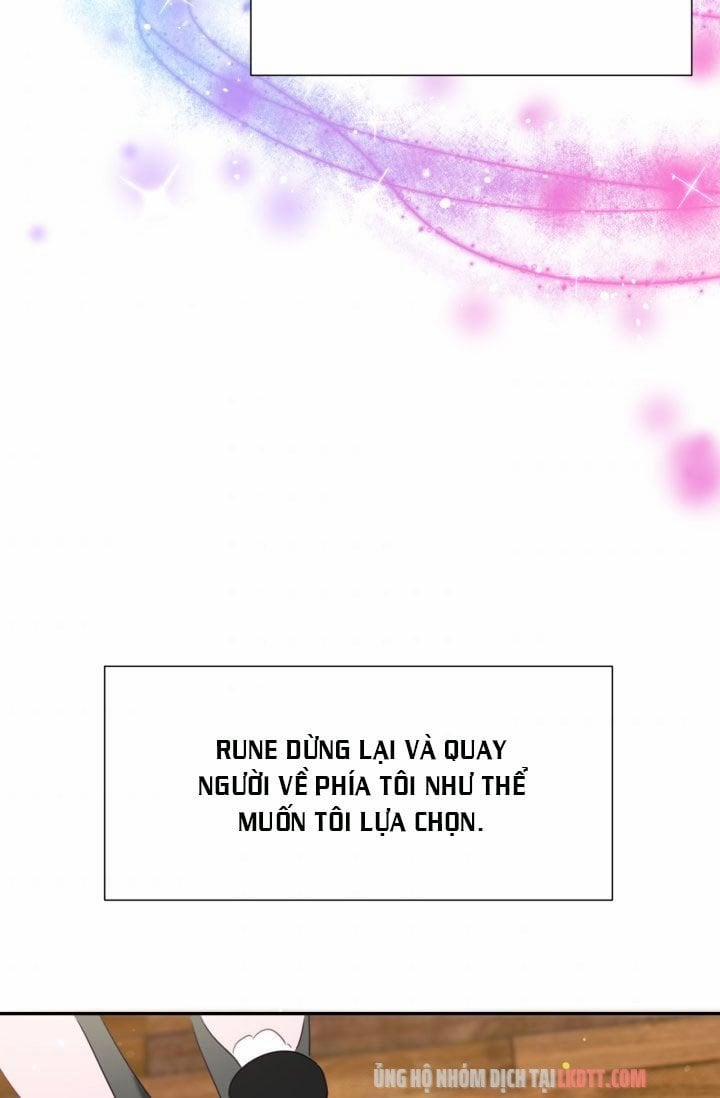 Chú Thỏ Quyền Quý Của Vị Công Nương Giả Mạo 29 trang 41