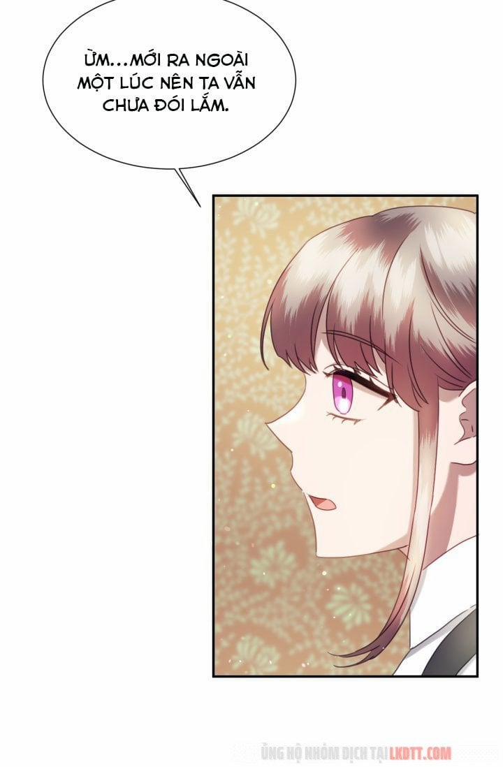 Chú Thỏ Quyền Quý Của Vị Công Nương Giả Mạo 29 trang 43