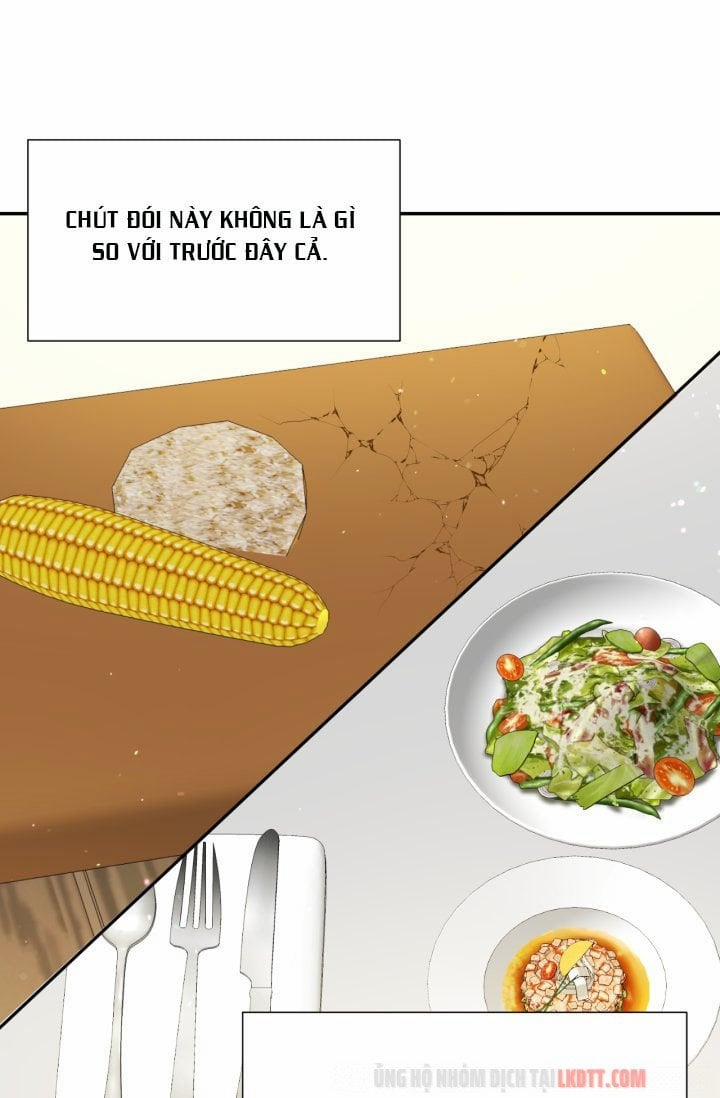 Chú Thỏ Quyền Quý Của Vị Công Nương Giả Mạo 29 trang 44