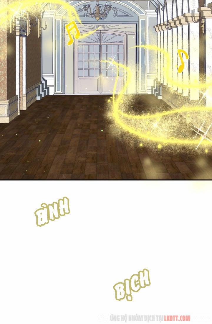 Chú Thỏ Quyền Quý Của Vị Công Nương Giả Mạo 29 trang 48