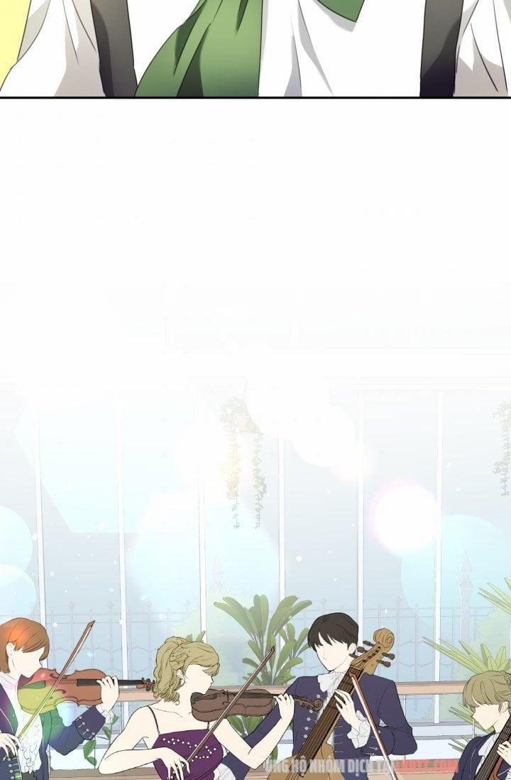 Chú Thỏ Quyền Quý Của Vị Công Nương Giả Mạo 29 trang 50