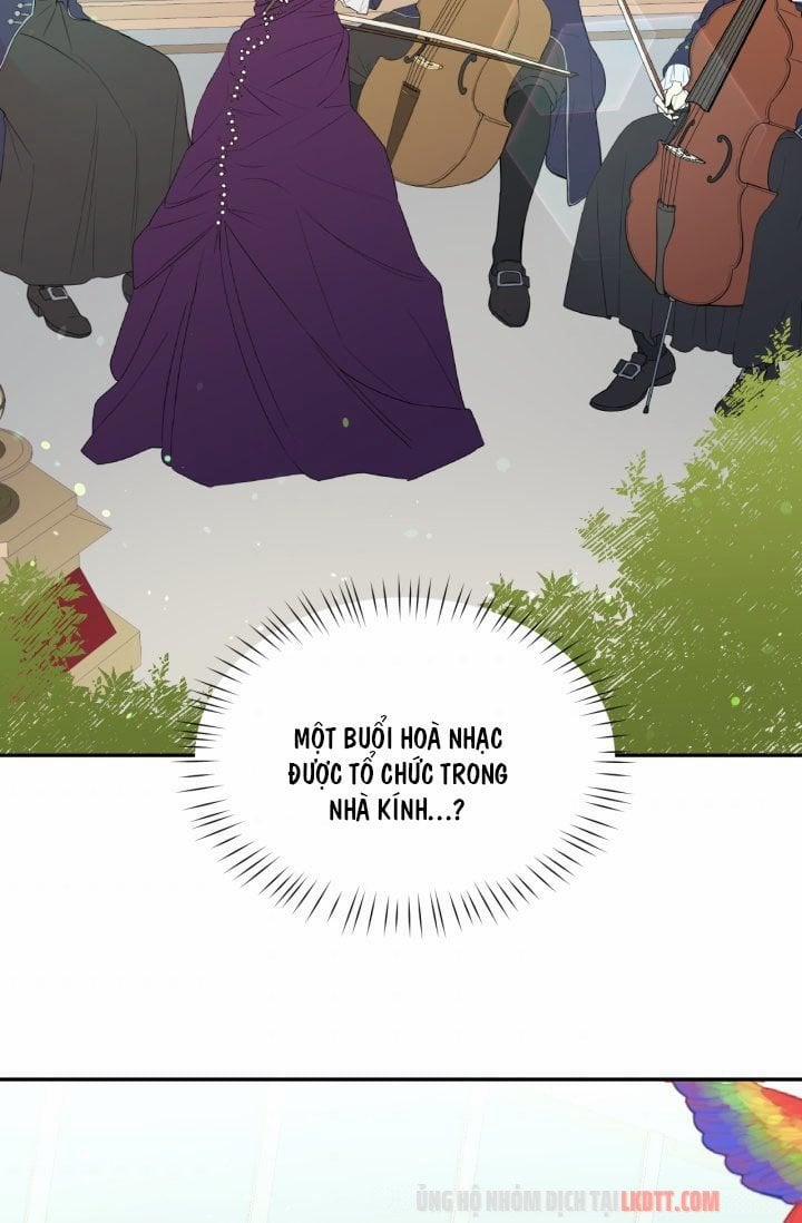 Chú Thỏ Quyền Quý Của Vị Công Nương Giả Mạo 29 trang 51