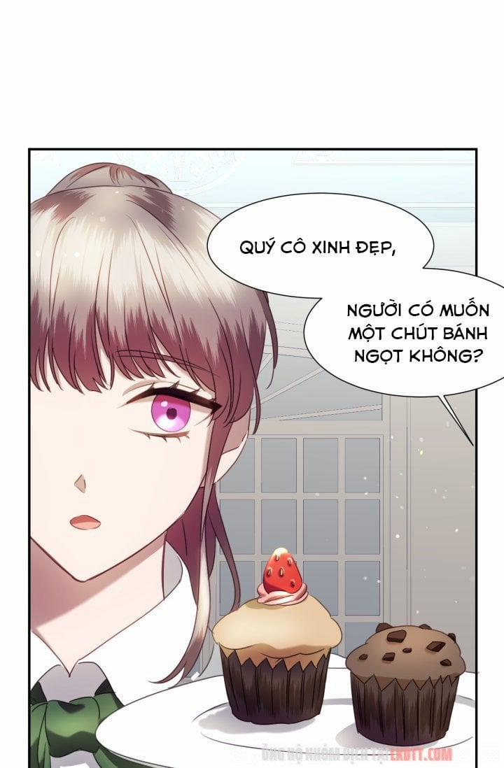 Chú Thỏ Quyền Quý Của Vị Công Nương Giả Mạo 29 trang 54