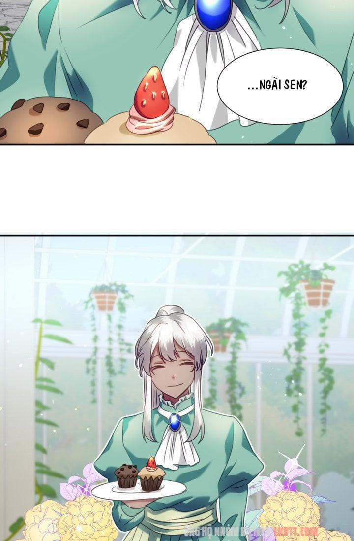 Chú Thỏ Quyền Quý Của Vị Công Nương Giả Mạo 29 trang 56