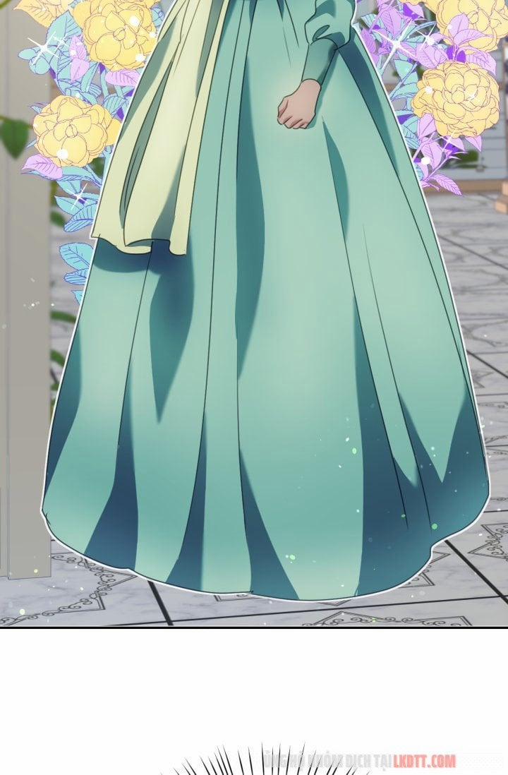 Chú Thỏ Quyền Quý Của Vị Công Nương Giả Mạo 29 trang 57