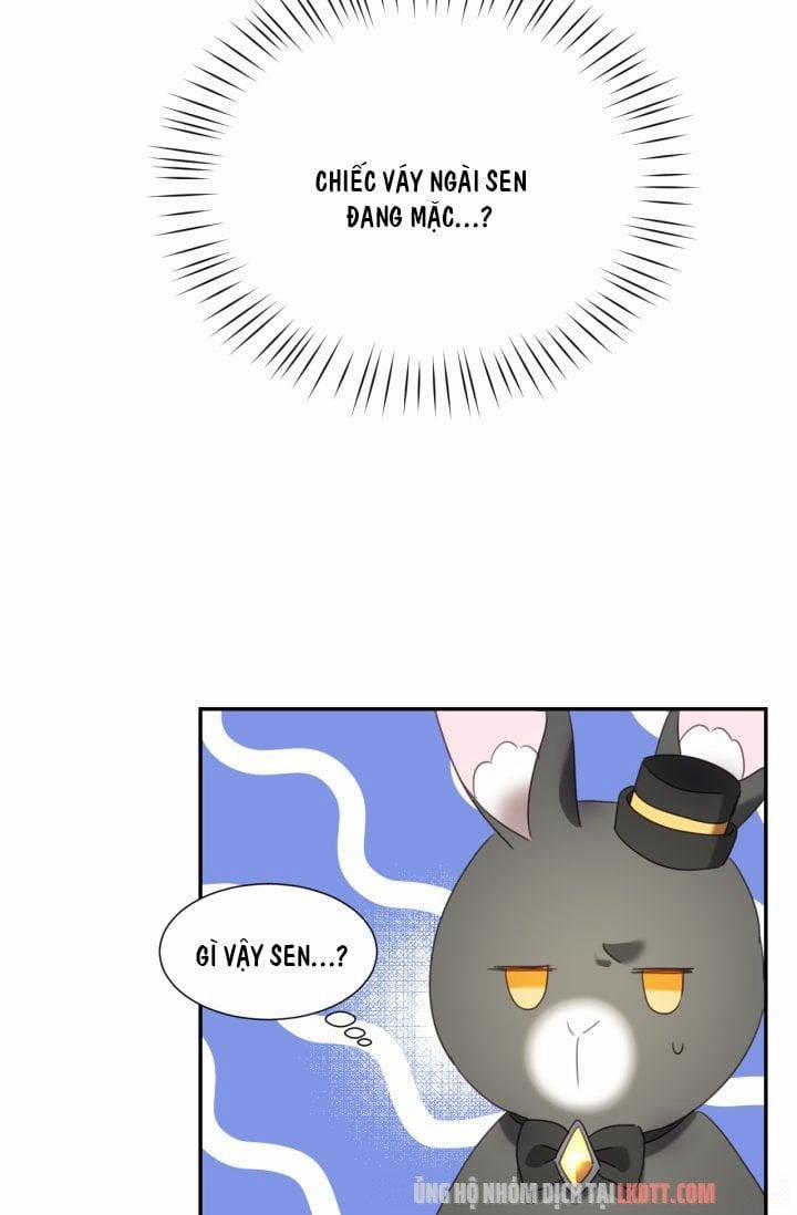 Chú Thỏ Quyền Quý Của Vị Công Nương Giả Mạo 29 trang 58