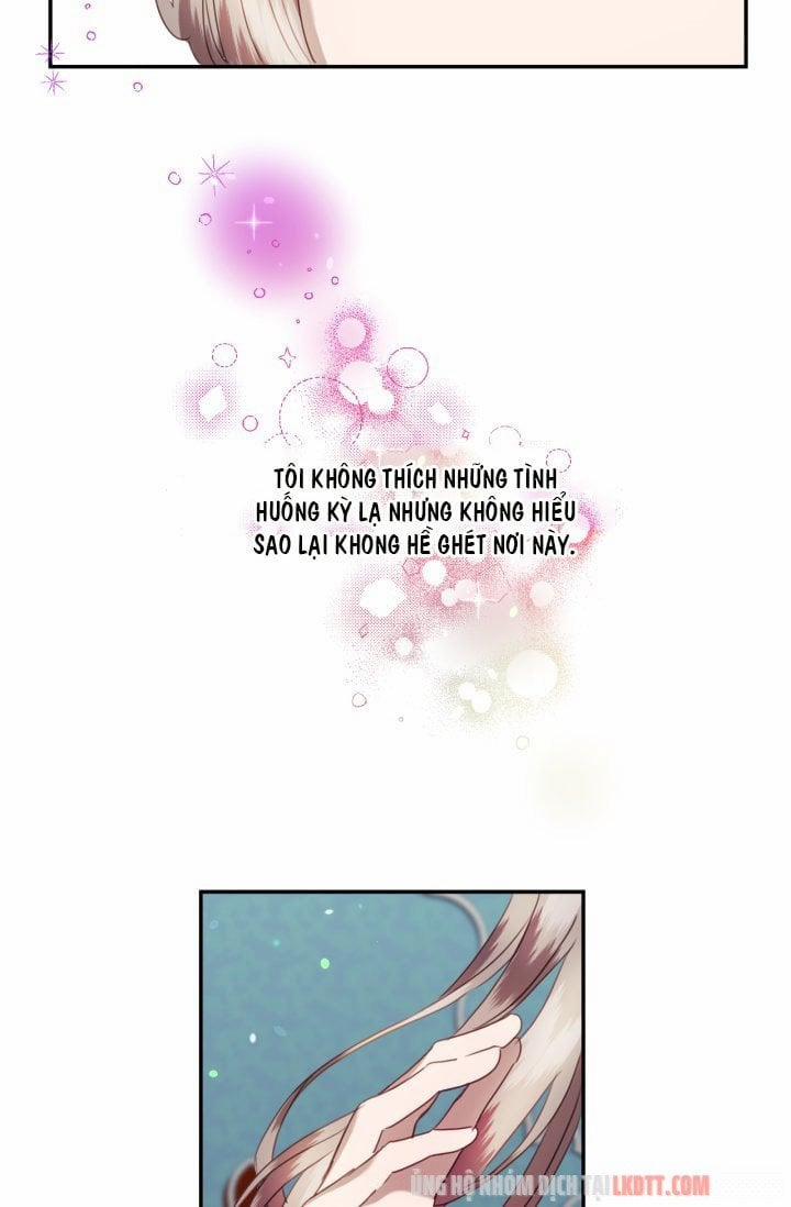 Chú Thỏ Quyền Quý Của Vị Công Nương Giả Mạo 29 trang 6