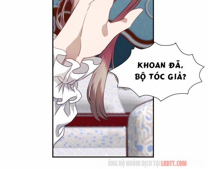 Chú Thỏ Quyền Quý Của Vị Công Nương Giả Mạo 29 trang 7